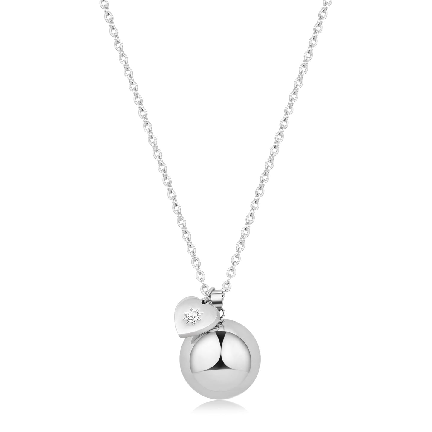 Collana WHISPER