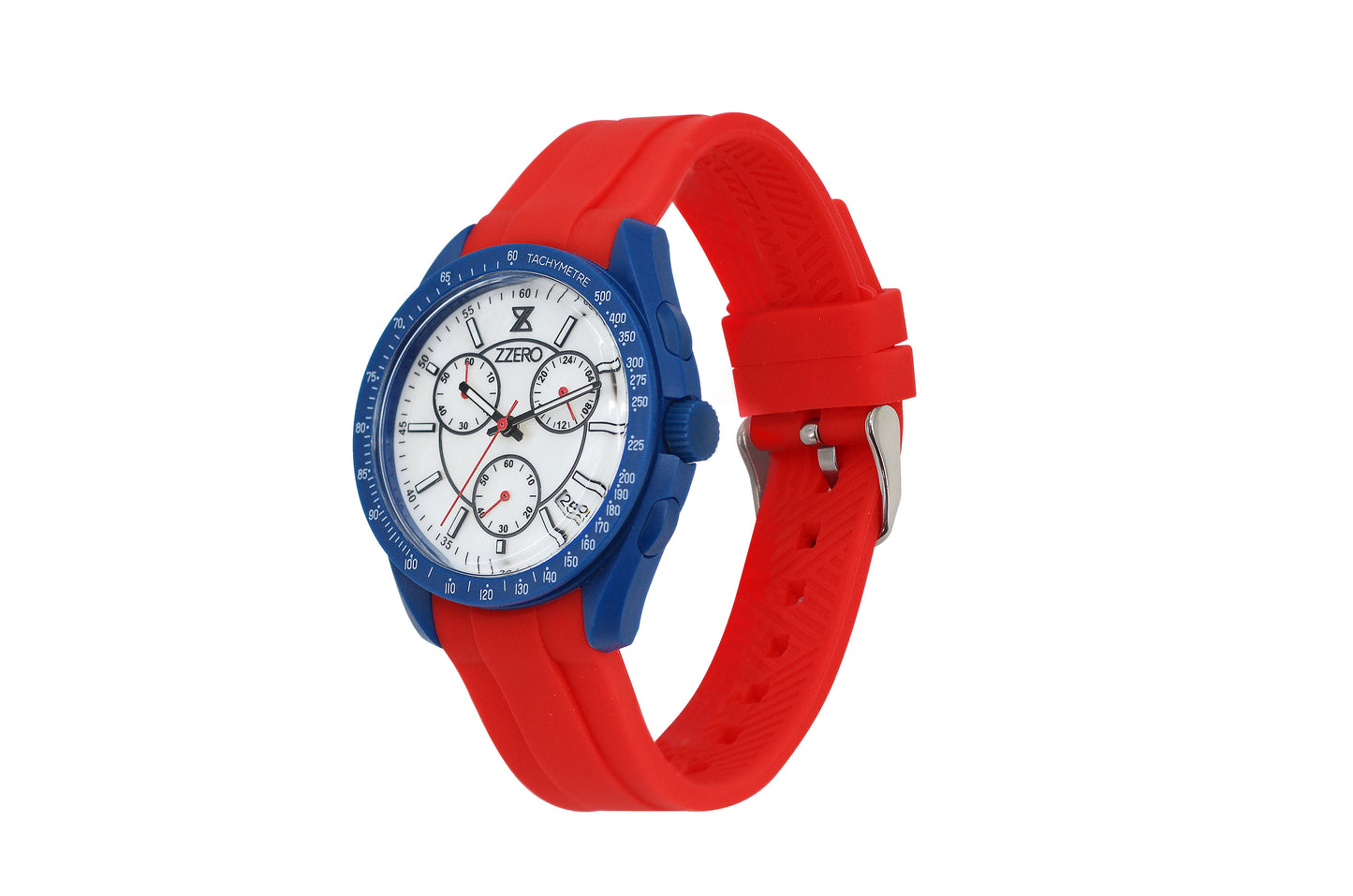 Orologio Polso ZZERO