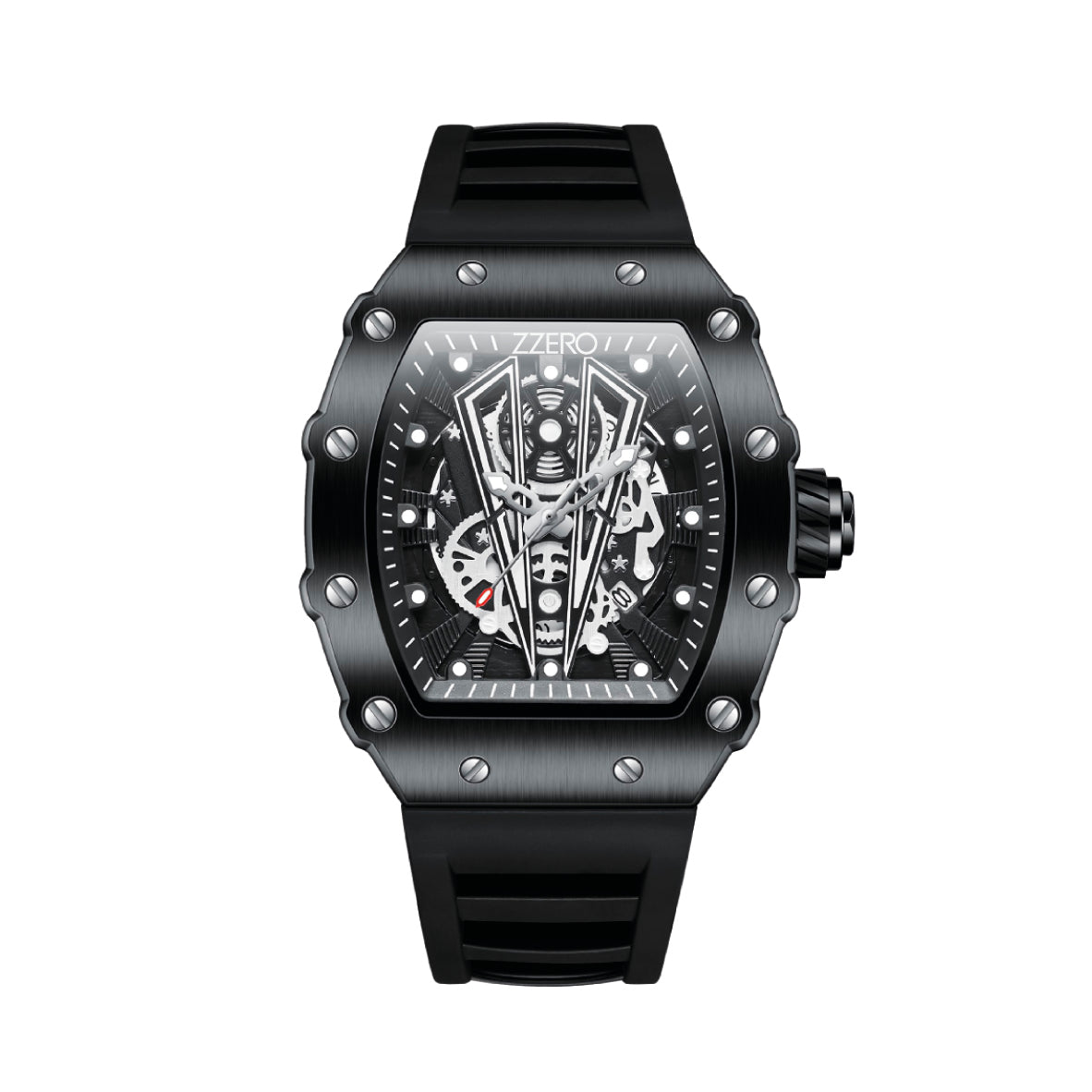 Orologio Unisex ZZERO Collezione Athletic Chic