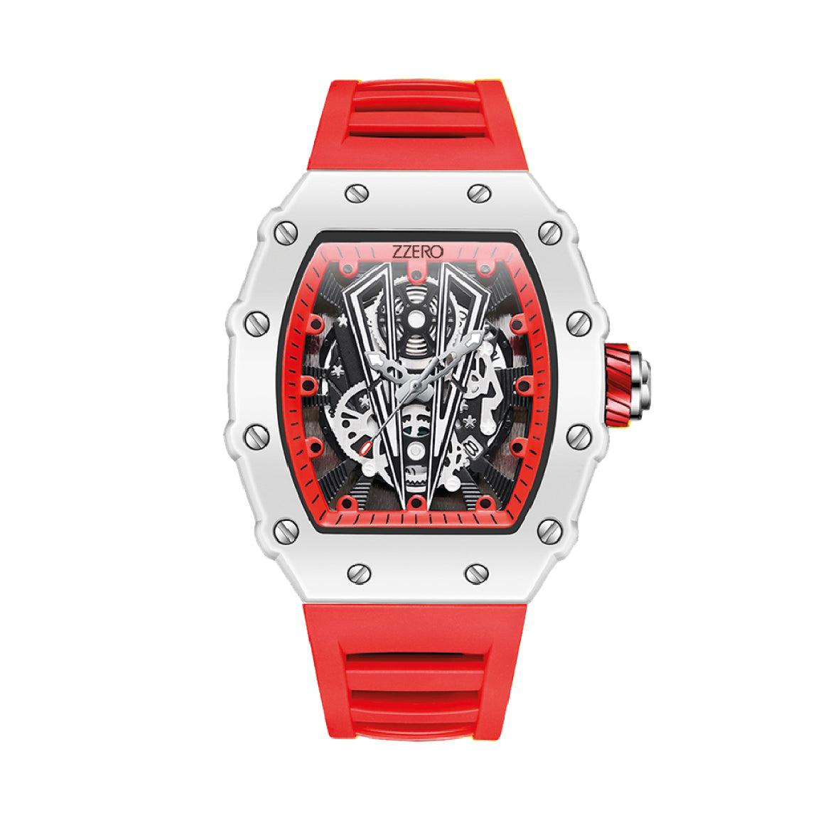 Orologio Unisex ZZERO Collezione Athletic Chic