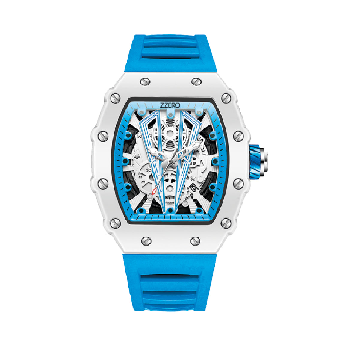Orologio Unisex ZZERO Collezione Athletic Chic