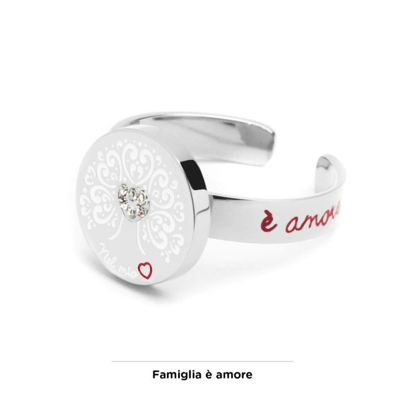 Anello albero dei valori 12mm