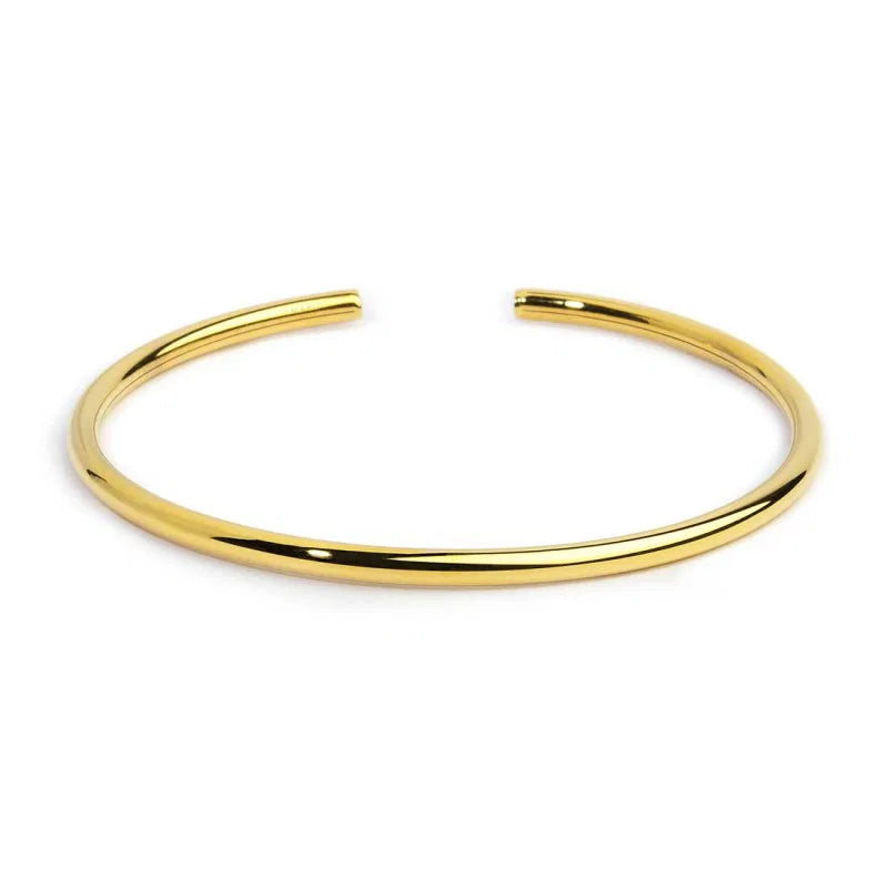 Bracciale rigido tubolare diametro 0,4cm