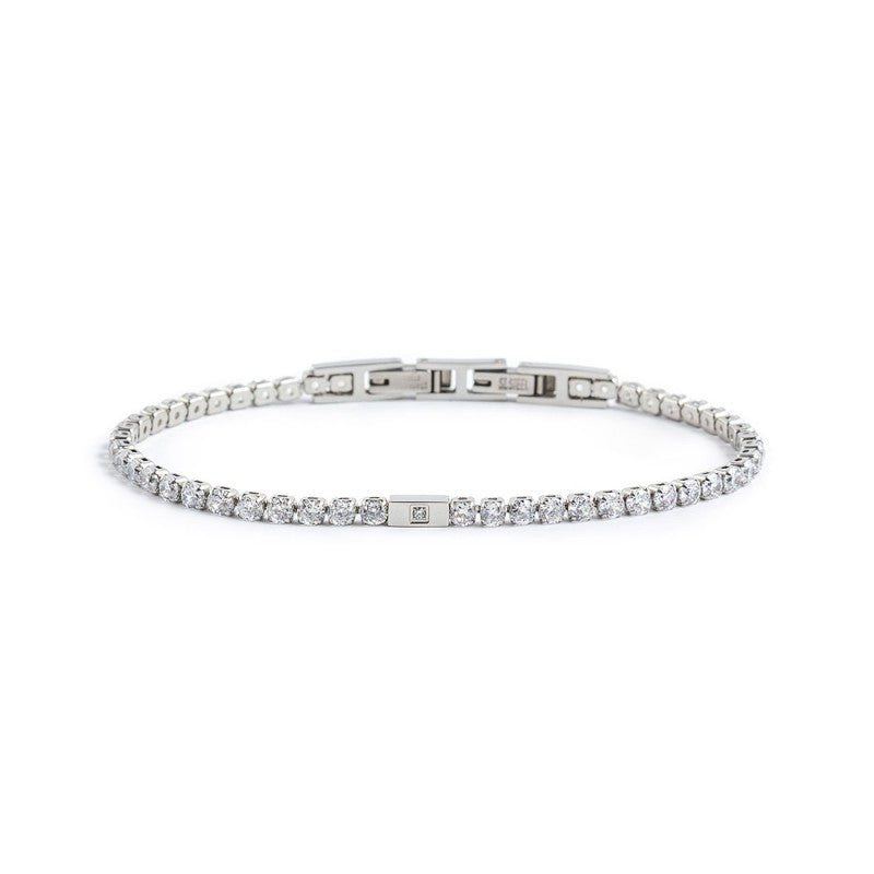 Bracciale tennis 3mm
