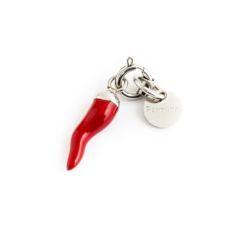 Charm corno 17mm