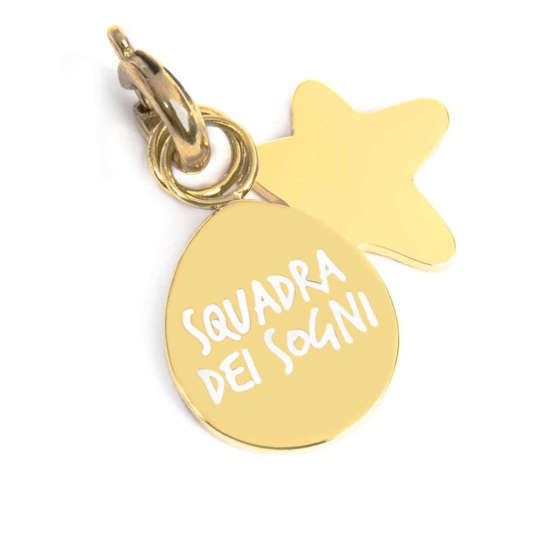 Charm dream team e stella