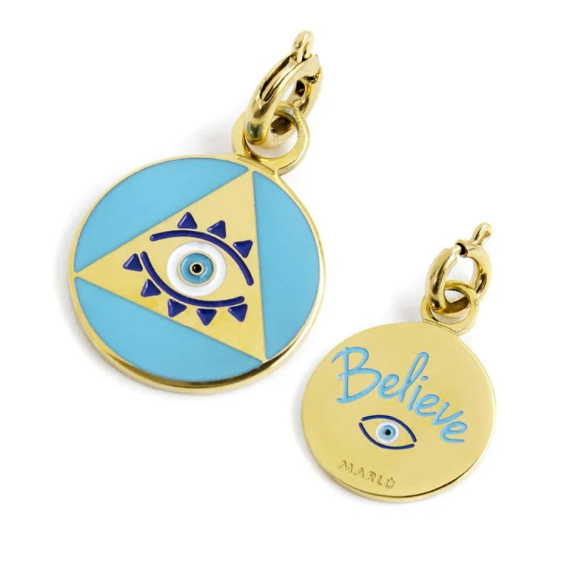 Charm occhio