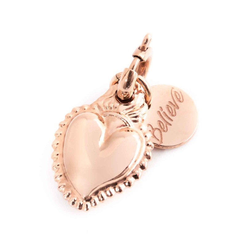 Charm sacro cuore