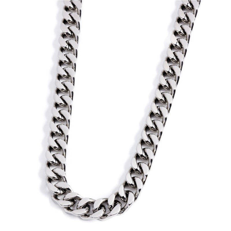 Collana catena grumetta