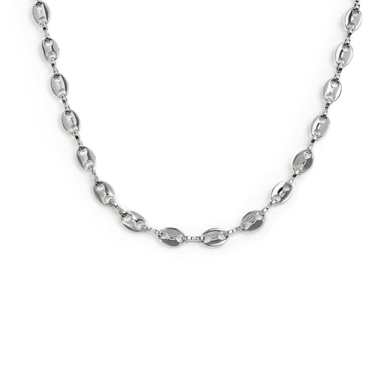 Collana catena marine
