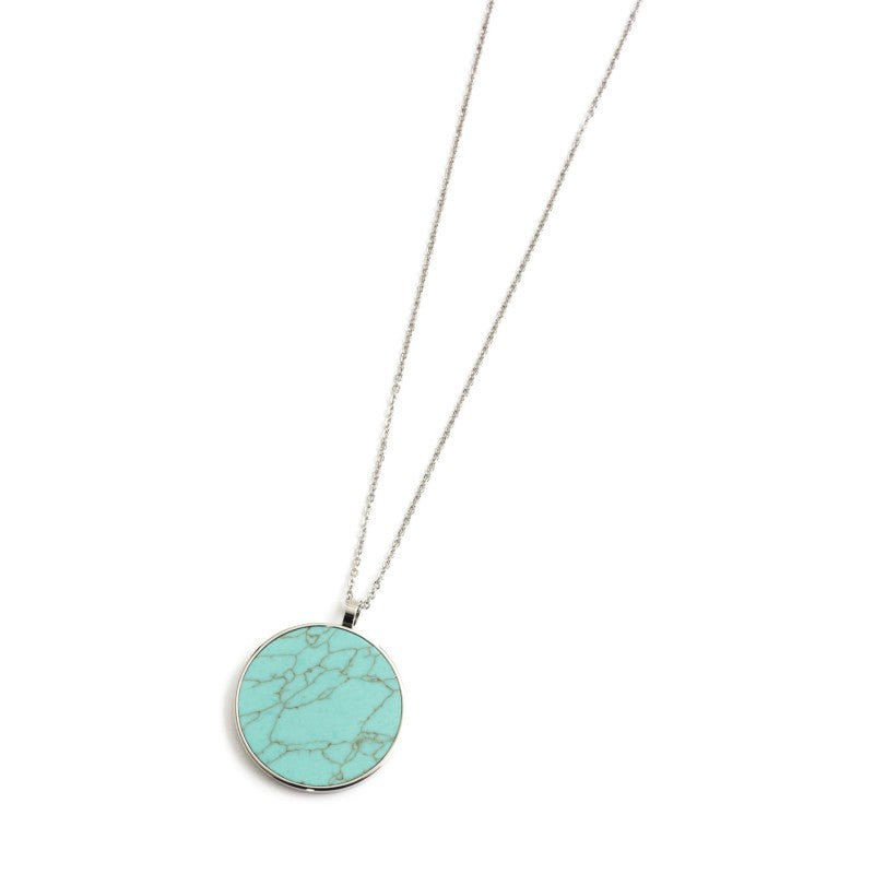 Collana con pendente 3cm
