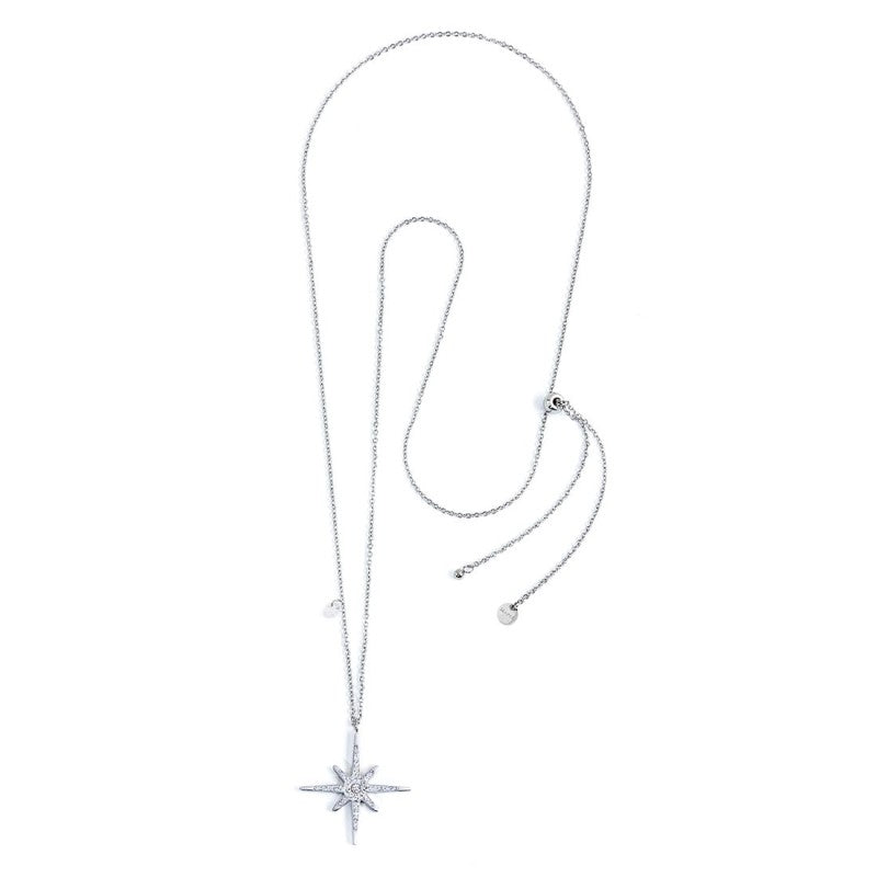 Collana rosa dei venti