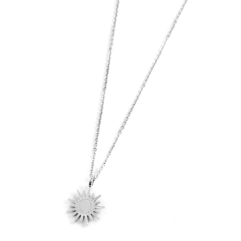 Collana sole