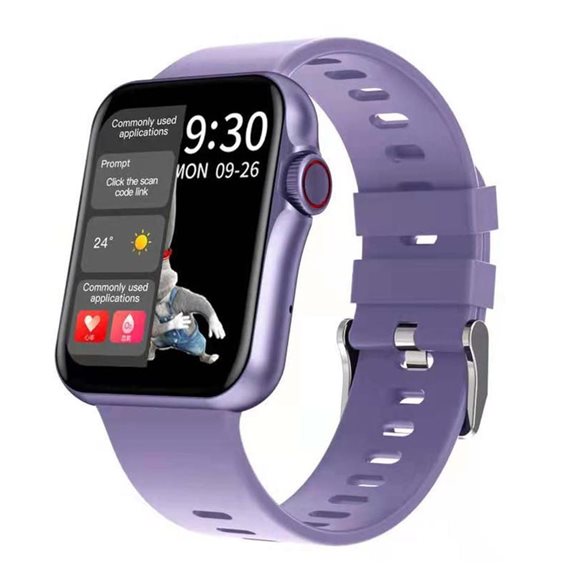 Smartwatch Smarty 2.0 Unisex