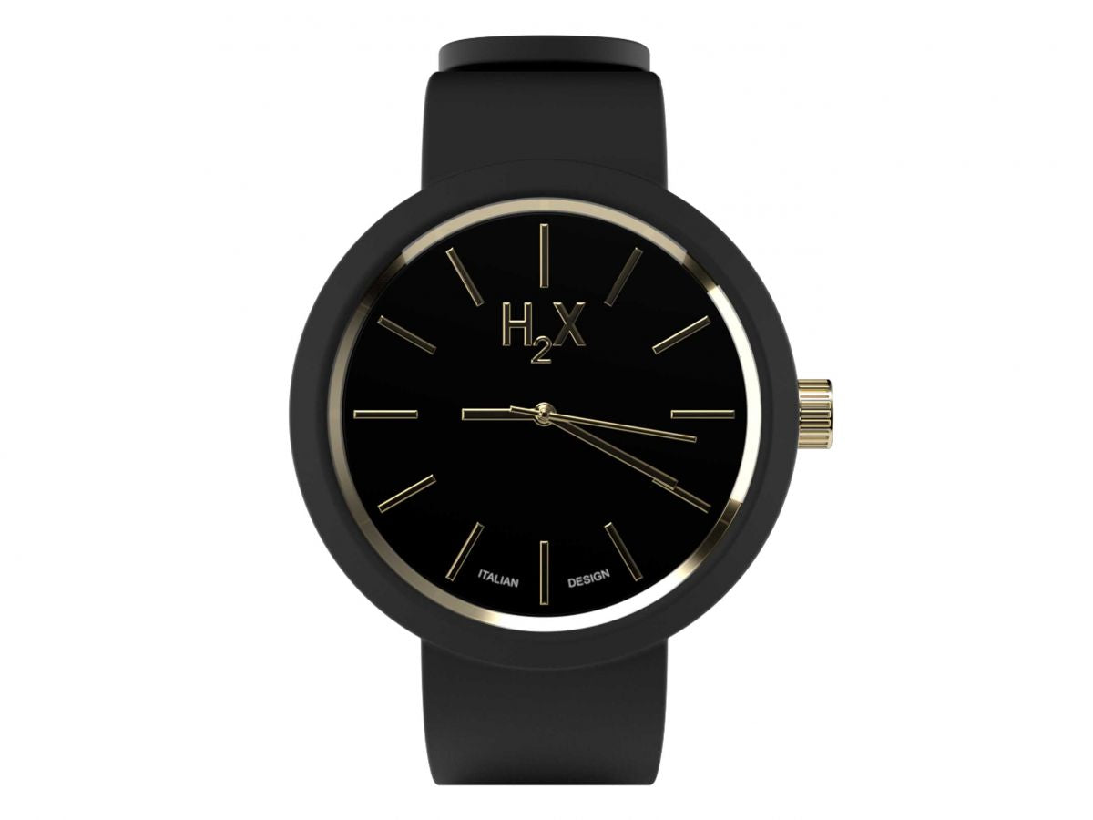 ONE '22 UNISEX - IPG - NERO