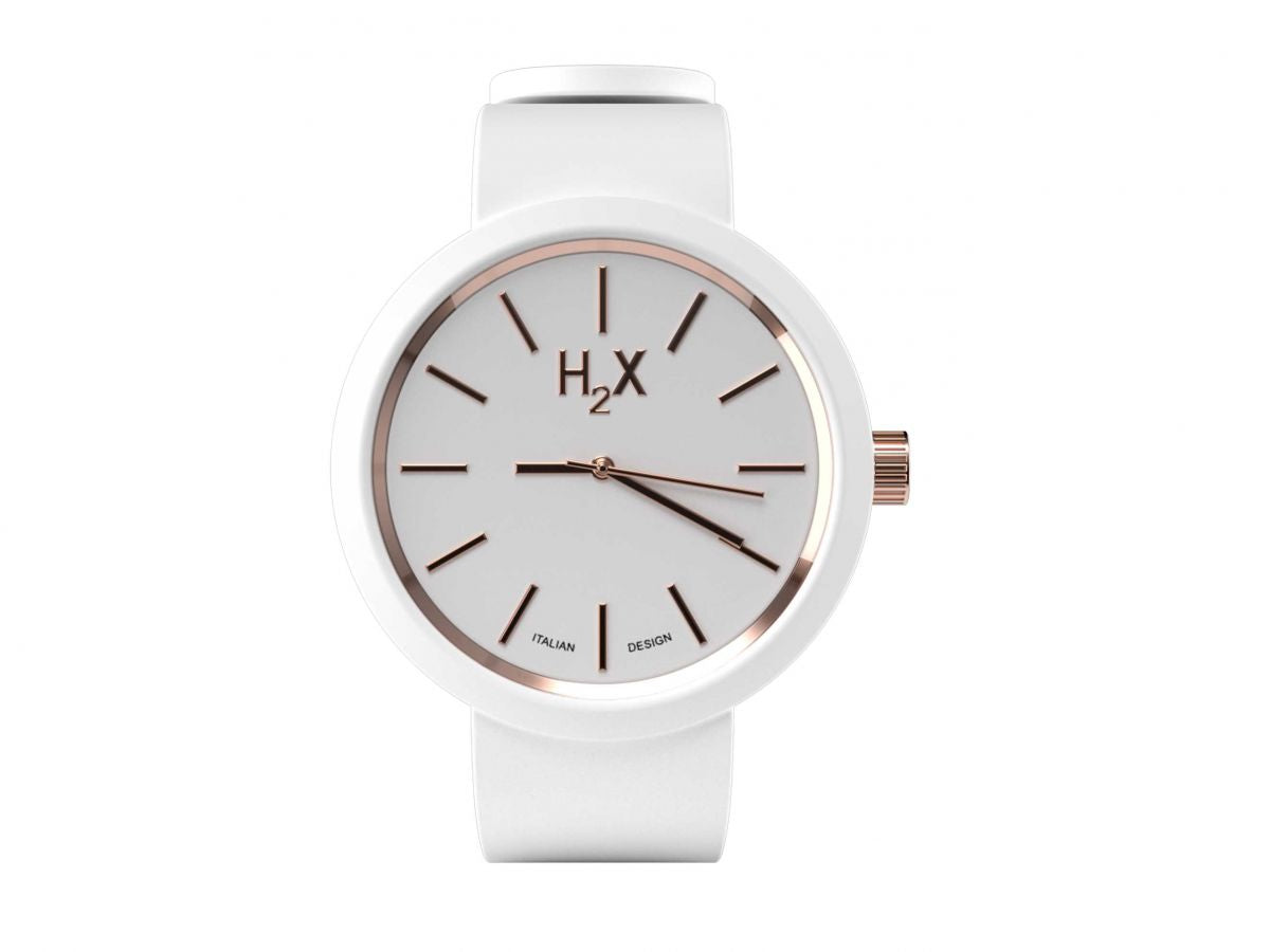 ONE '22 LADY - IPRG - BIANCO