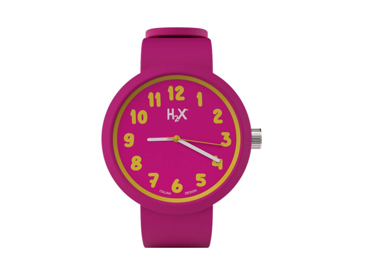 ONE '22 KID - FUCSIA