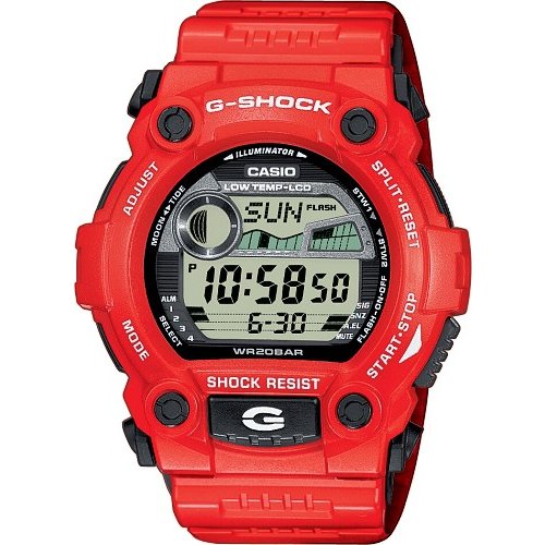 Orologi Casio G-Shock