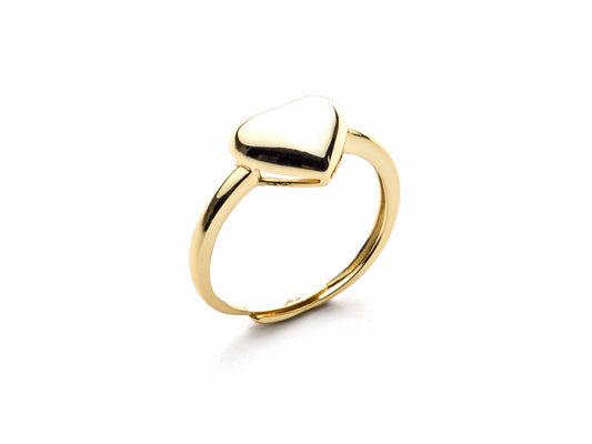 AN ORO CUORE