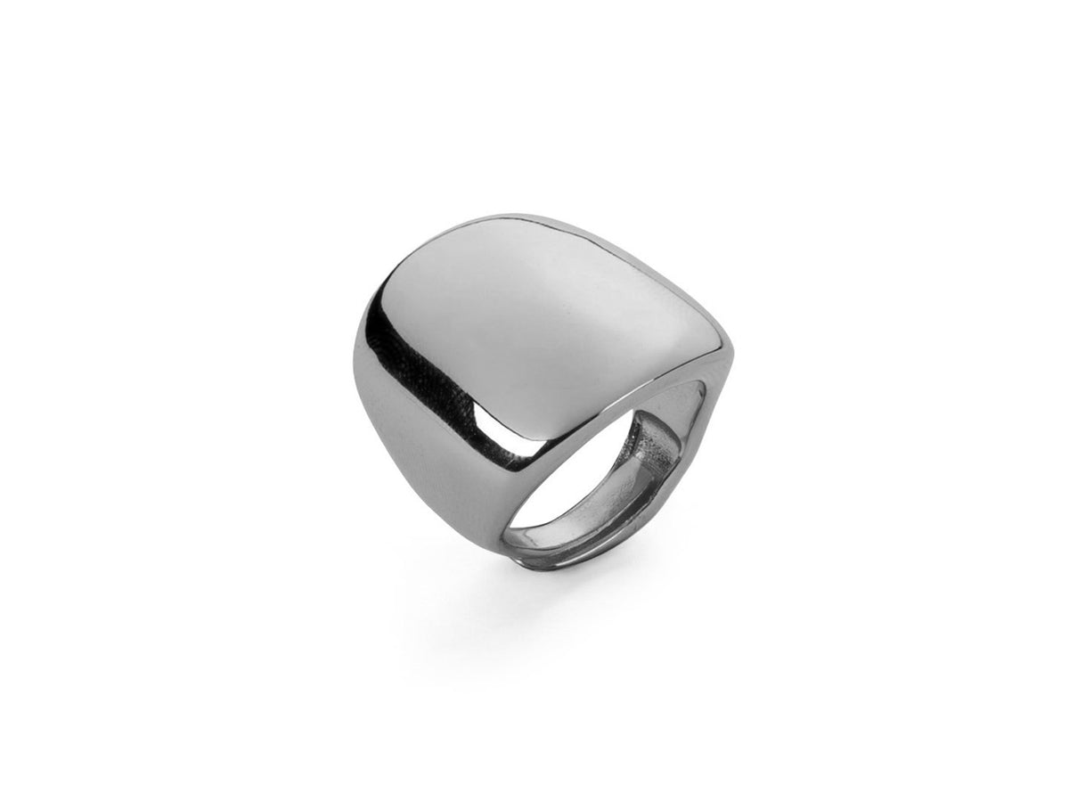ANELLO OTTONE RODIO