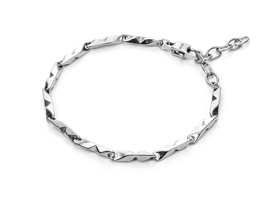 BRACCIALE 4USM - ACCIAIO