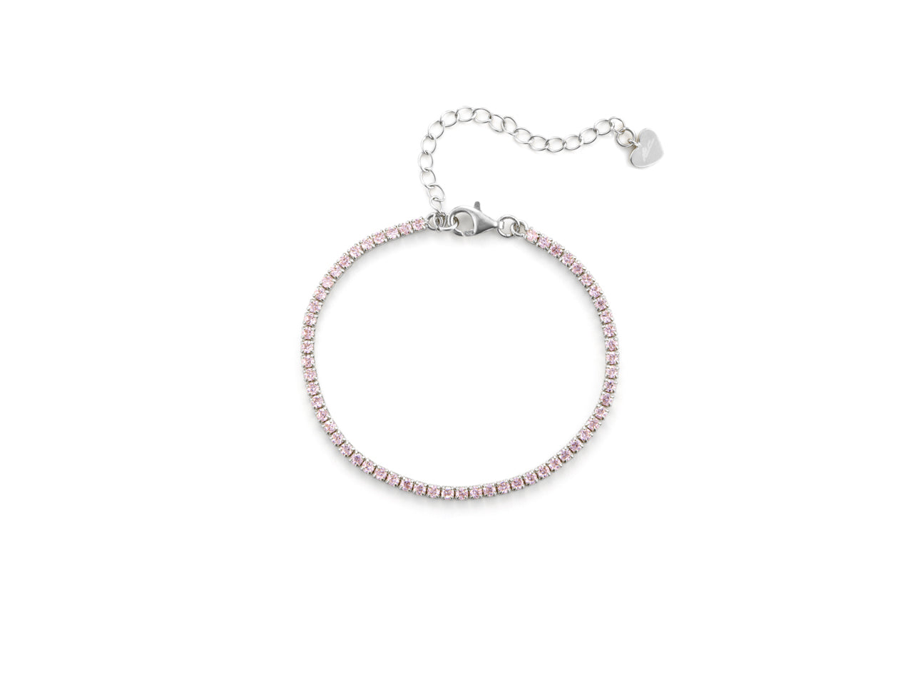 BR TENNIS ARG ZIR ROSA