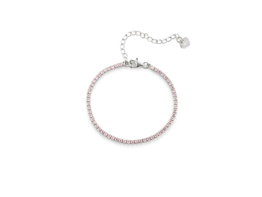 BR TENNIS ARG ZIR ROSA
