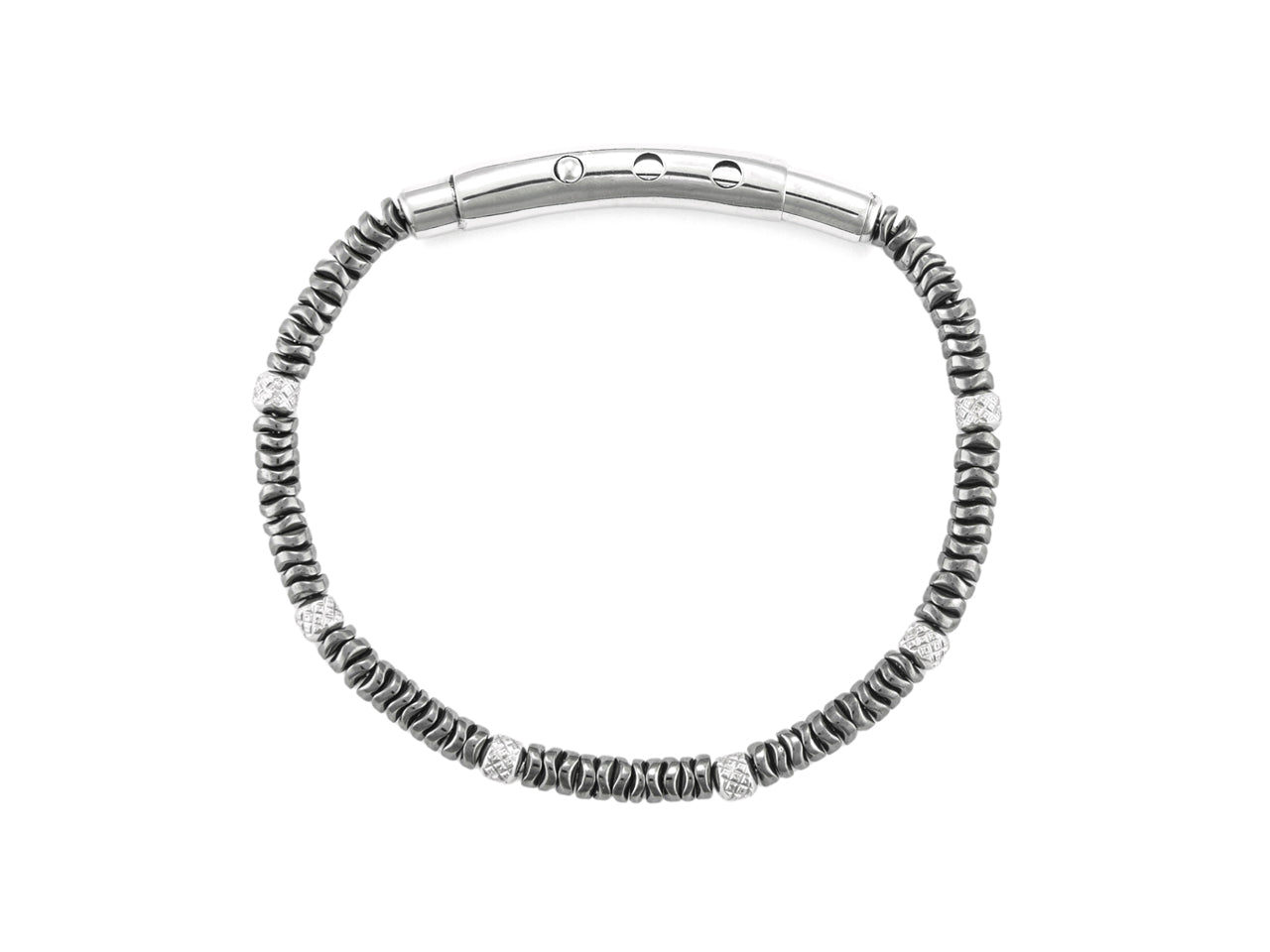 BR RONDELLE EMATITE CHIARA