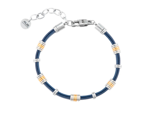 BR ECOPELLE BLU ED ELEMENTI