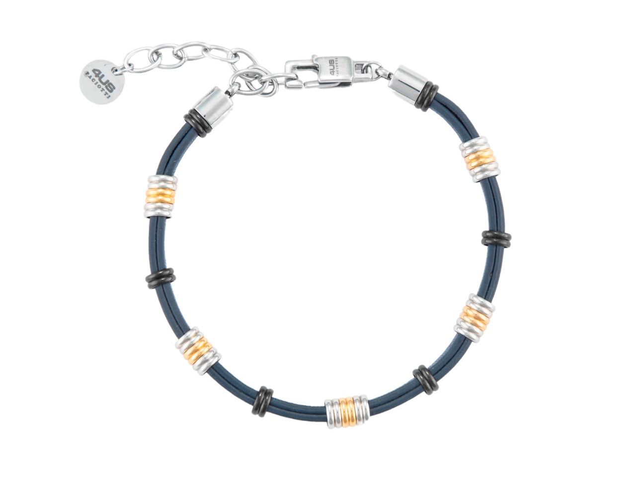 BR ECOPELLE BLU E ELEMENTI MIX