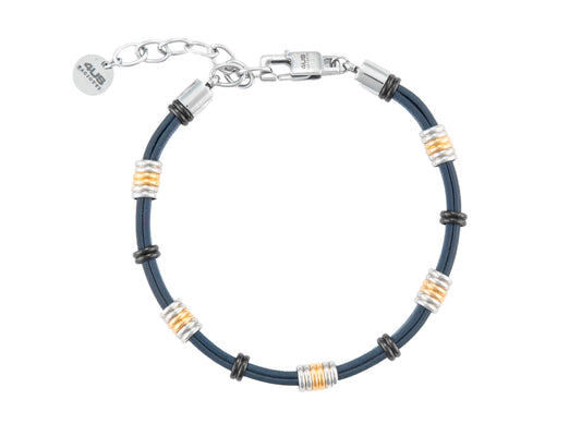 BR ECOPELLE BLU E ELEMENTI MIX