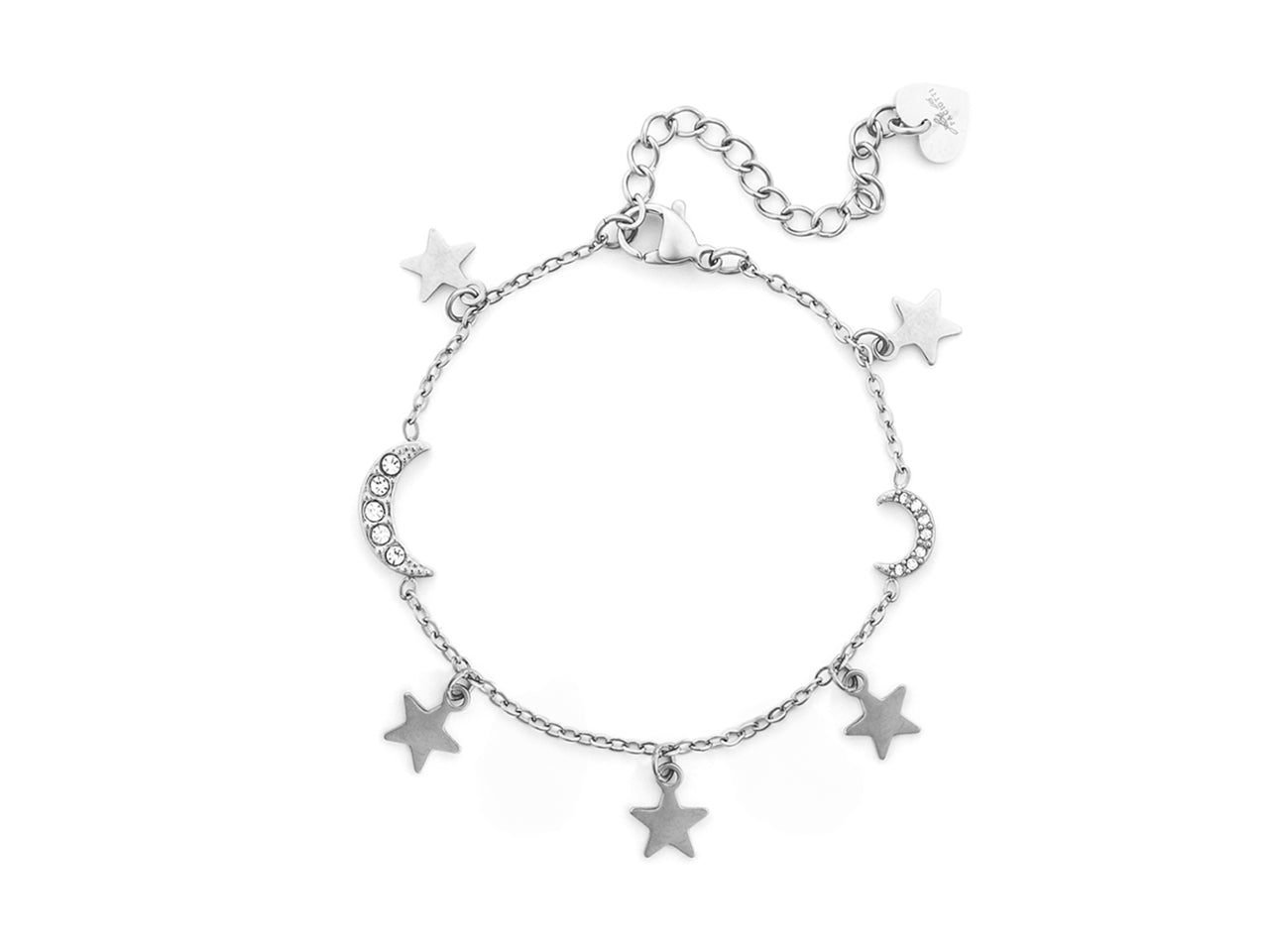 BR LUNA STELLA STEEL E ZIRC