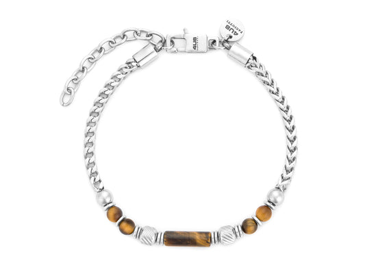 BR ACC E PIETR BROWN TIGER EYE