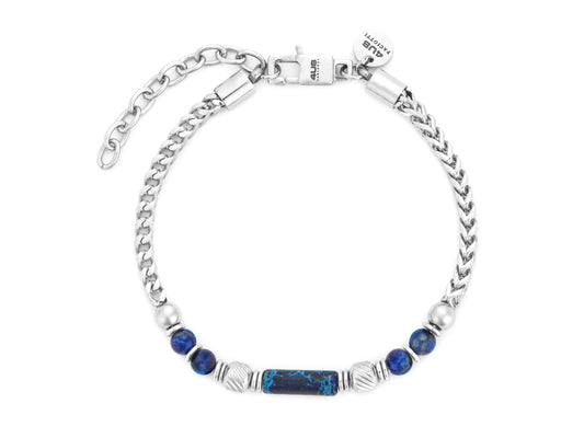 BR ACC E PIETR BLUE LAPIS