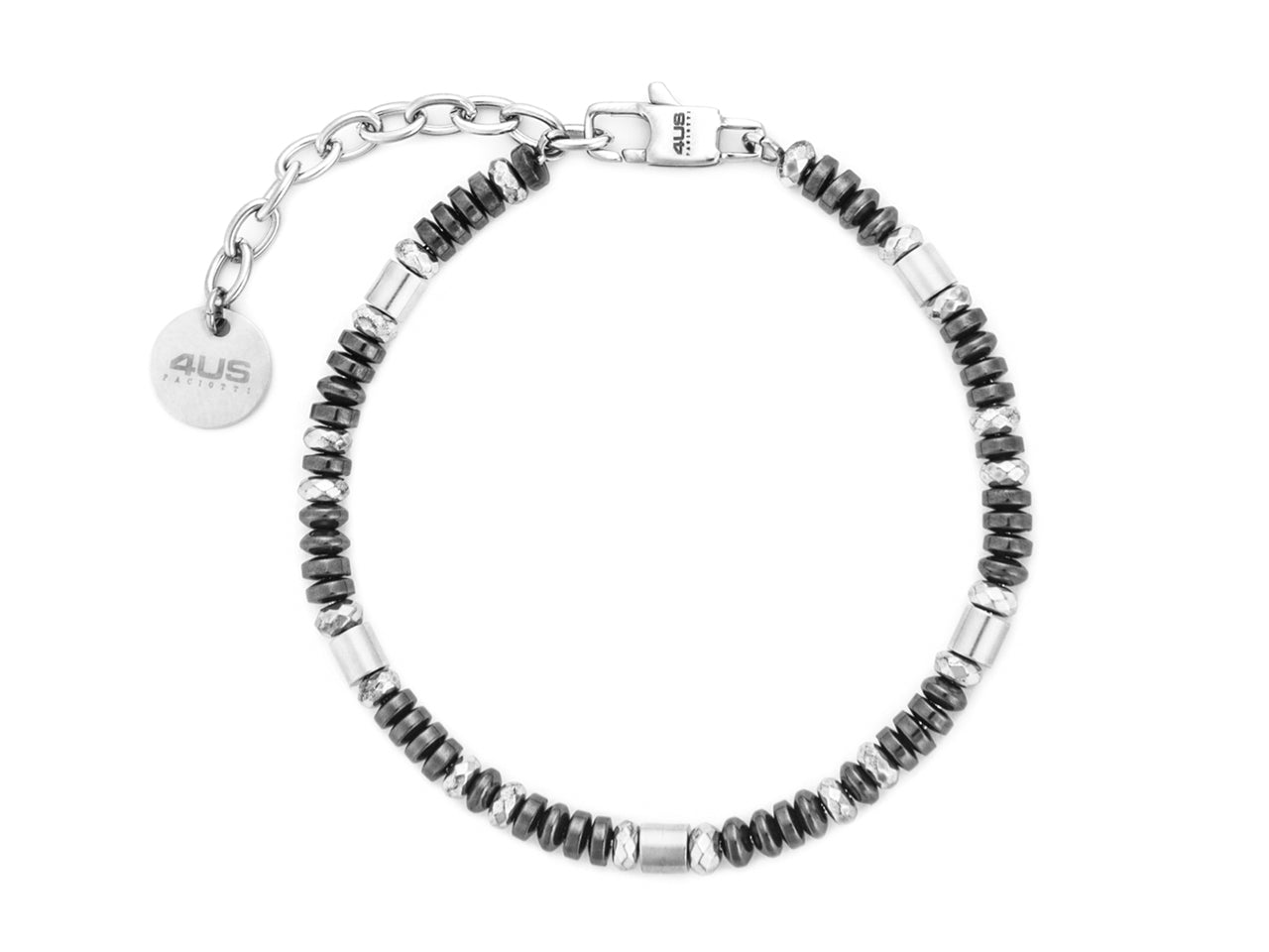 BR ACCIAIO ED EMATITE