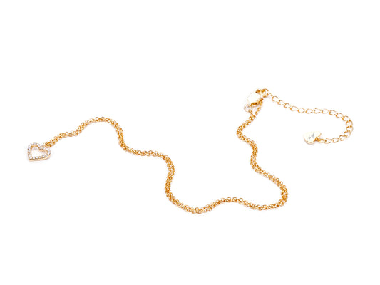 COLLANA 4USW - SILVER 925