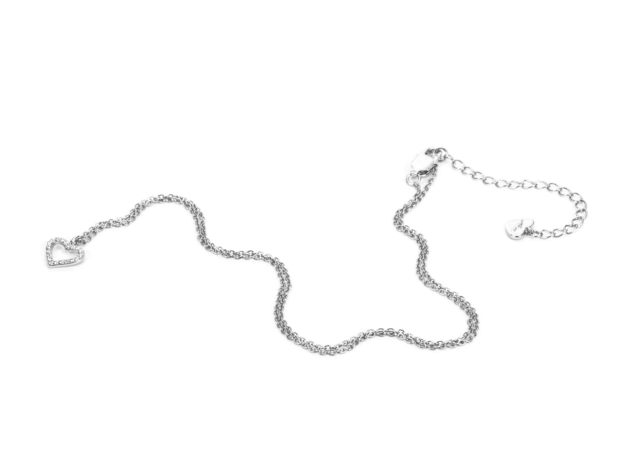 COLLANA 4USW - SILVER 925