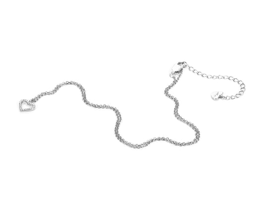 COLLANA 4USW - SILVER 925