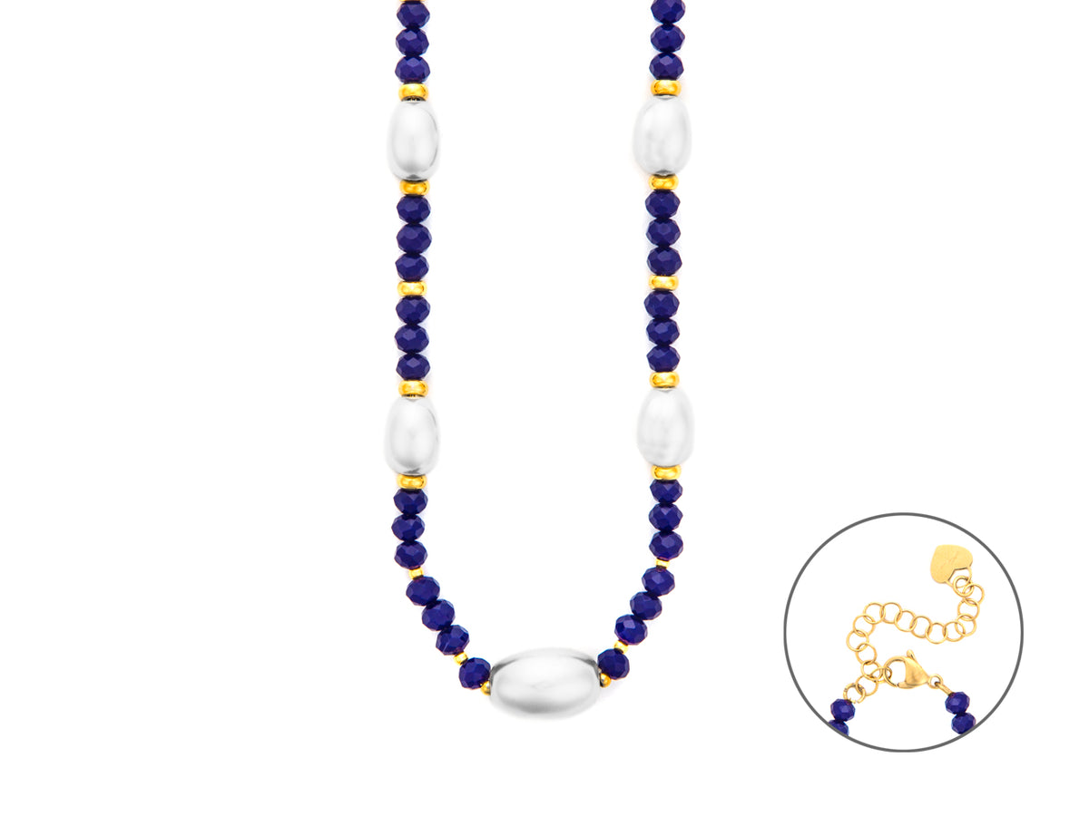 CL ACC PVD OR PIET BLU PER BIA