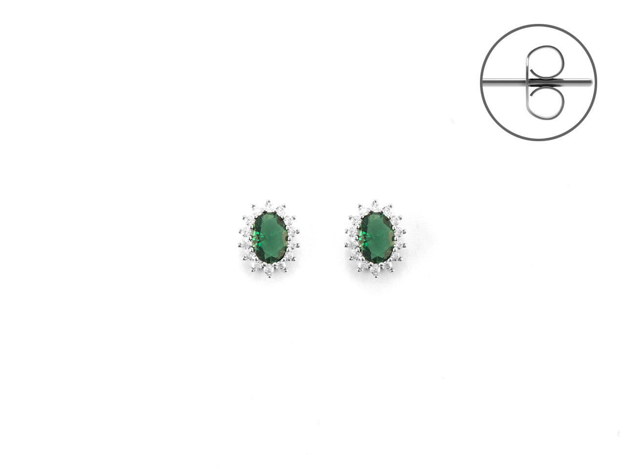 OR ARG OVALE VERDE