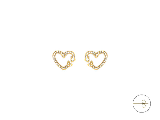 ORECC ACC PVD ORO ZIRC BIANCHI