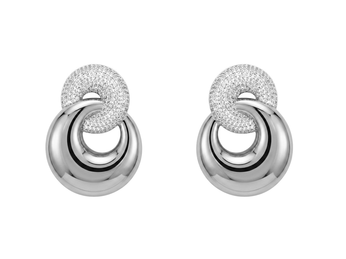 ORECC OTTONE RODIO ZIRC BIAN