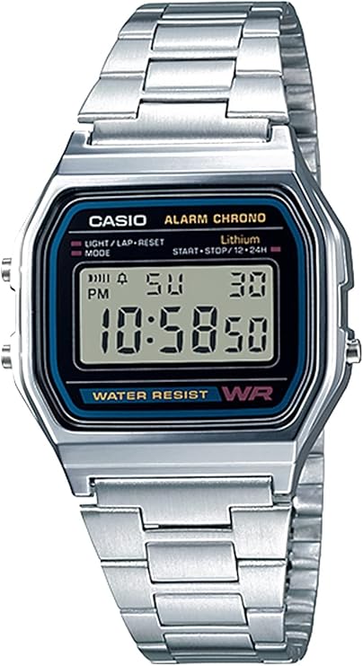 Orologio da Uomo Casio