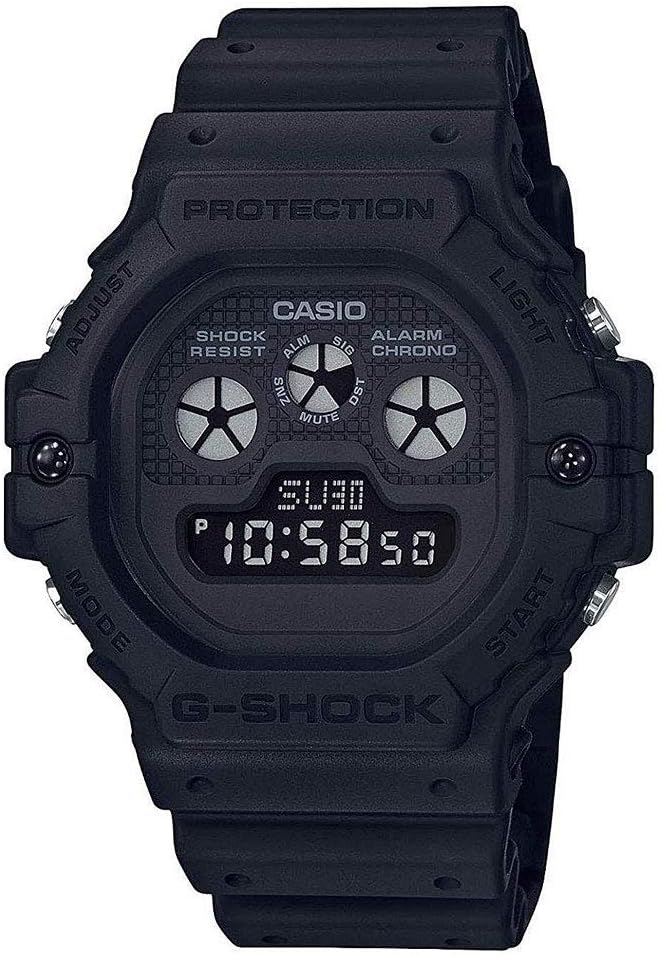 Casio G-Shock