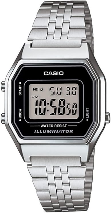 Casio Vintage LA680WA