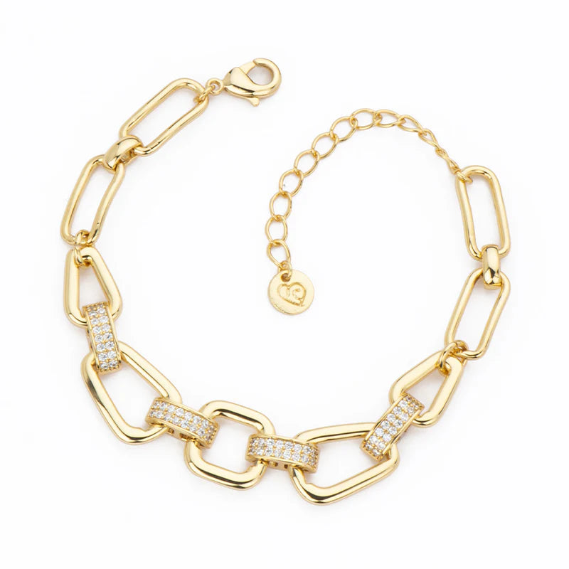Bracciale Timeless Links