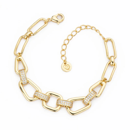 Bracciale Timeless Links