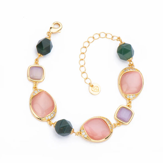 Bracciale Oblique