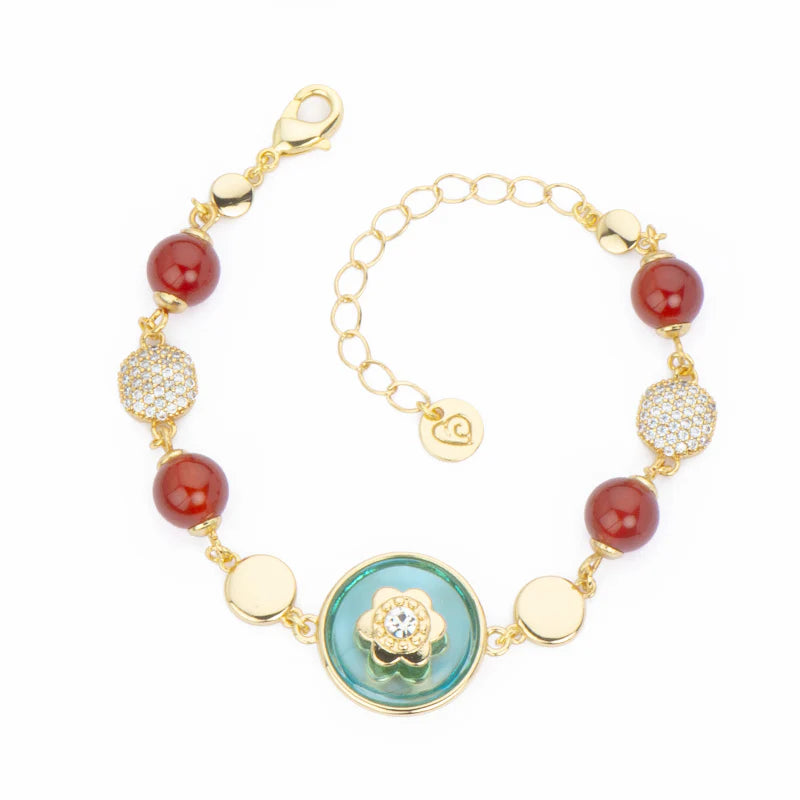 Bracciale Lymph