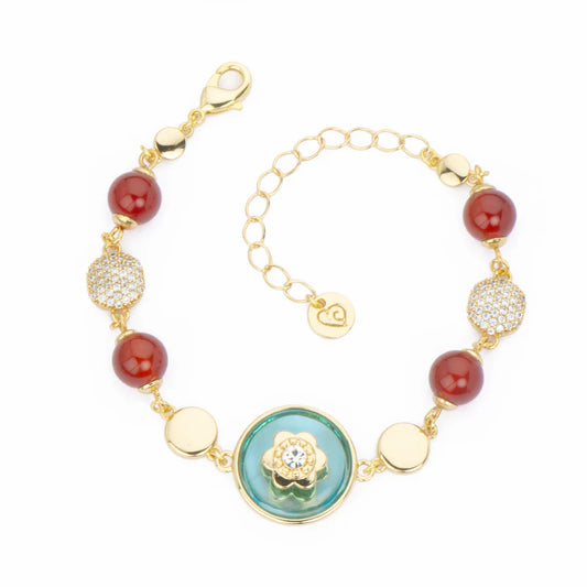 Bracciale Lymph